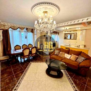 Без%, 177,8м2, Двух уровневая,  Макеевский пр-к 2, Приорка, Оболонь.