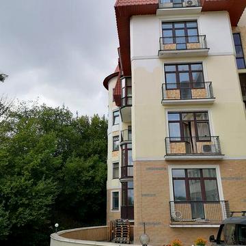 3 комн квартира ЖК,, Альпийский,, Протасов Яр, метро Олимпийская, парк