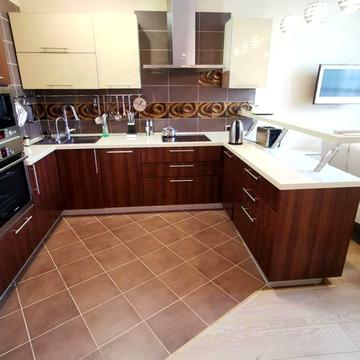 3 комн квартира Княжий Затон 21, ЖК Корона, с мебелью, видовая ЖК Корона