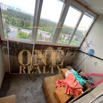 Продаж 1к квартири 42 кв. м Дарницький, Поручи Парк, Вигідна ціна!!!