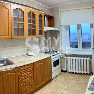 Квартира Вул. Максима Берлінського, 25