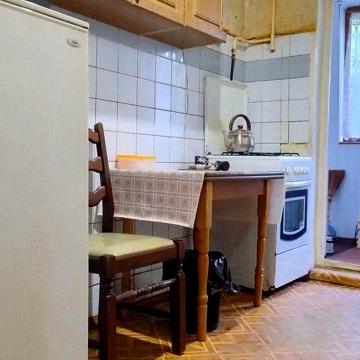 Продам 2-кім. кв, вул.Сергія Берег, район Соломянський AM