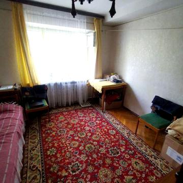 3 комн. Квартира Русановская наб. 10 жилое состояние, берег Днепра