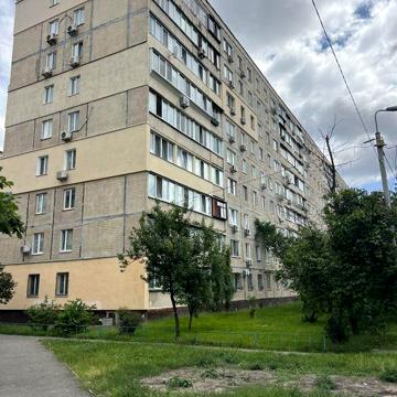 ‼️Продам ‼️ 3кім квартиру 60м Оболонь вул Архипенка ( Мате Залки) 8а