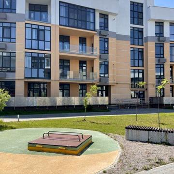 Продаж квартири ЖК «Італійський квартал», Редьчинська 5 ЖК «Італійський Квартал»