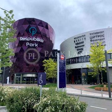 ЖК Respublika, Рильського Тадея, 4, 1-к 46.4 м2! ЖК Respublika
