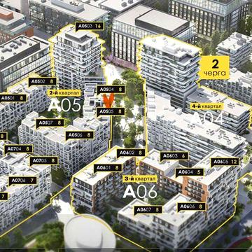 !ВСЕ ВКЛЮЧЕНО! ВЛАСНИК 1-кімн. квартира в ЖК UNIT.Home. ЖК Unit.Home