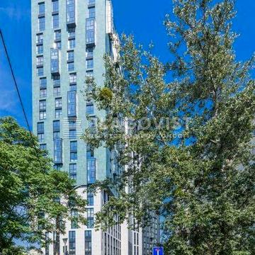 Шевчцентр, ЖК Greenville Park вул. Пимоненка 19, видова 1кімн 54 м2 ЖК Greenville Park