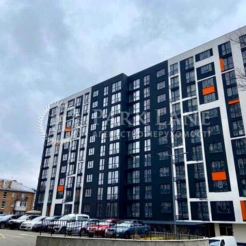 ЖК Forward, Ростиславська (Рибалка Маршала), 5а, 3-к 73 м2 ! ЖК Forward