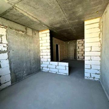 Однокімнатна квартира ЖК Будинок на Приорці ЖК Будинок на Пріорці