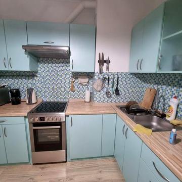 Продам видовая квартира, ремонт, Григоренко 18а