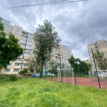 3ка біля м. Лівобережна під ремонт