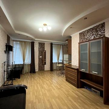 Квартира Луцьк центр