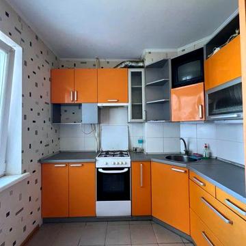 2 кімнатна Л.Лукьяненко. Техніка