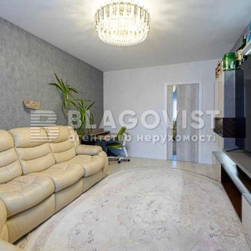 Продаж 3-кімнатної квартири з якісним ремонтом, вул. Тираспільська, 47