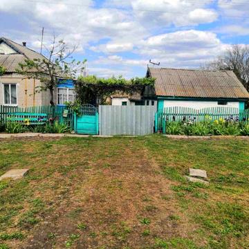 Продаж будинку в с. Миколаївка Васильківського району