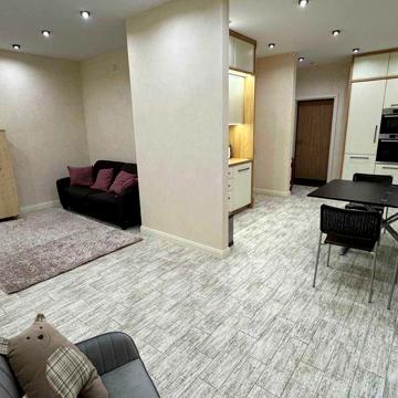 Сдаётся уютная квартира 70 м²  ЖК Четыре сезона