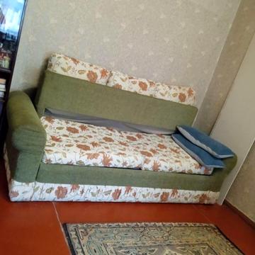 Здається однокімнатна квартира.пр.Г.Гонгадзе.Виноградар. Подільський р