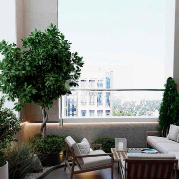 Park Avenue VIP. Деміівська.Пентхаус з терасою ЖК Park Avenue VIP