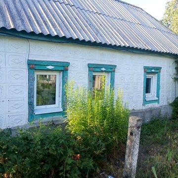 Продам дом Перещепино