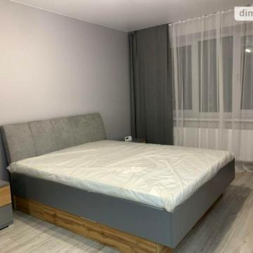 Довгострокова оренда 1к Квартира Генерала Мирона Тарнавського провулок ЖК ул. Киевская/ул. Тарнавского