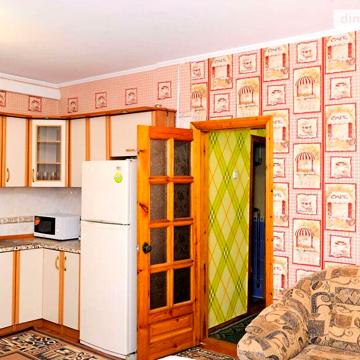 Продаж 1к Квартира Комсомольська вулиця