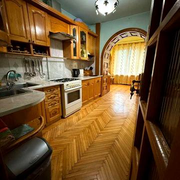 Продаж 3 кімн вул Коциловського бічні Студентська Зелена Левицького