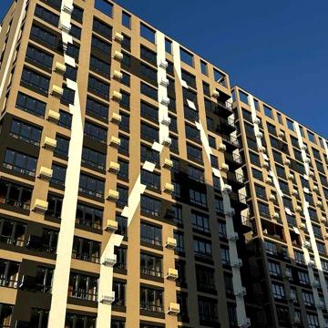Продаю 1 кімн. квартиру в збудованому будинку (7 черга) ЖК Бетховен