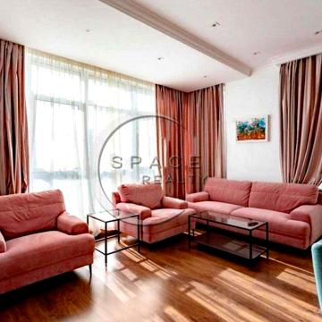 Оренда 3к-квартири/100м2/в ЖК Новопечерські Липки/Печерськ