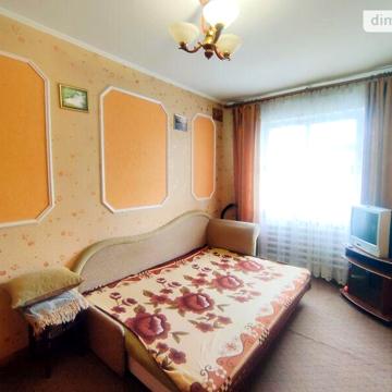 Довгострокова оренда 2к Квартира Віталія Магеля (Ювілейна) вулиця