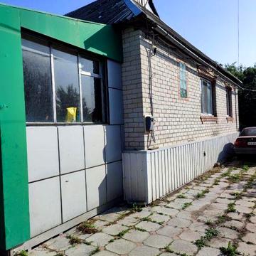 Продам дом в Изюме