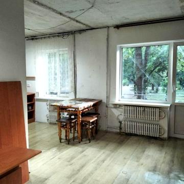 Судам двухкомнатную квартиру в центре города