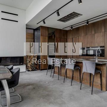 Продаж стильного будинку в КМ Белгравія, Житомирське шосе. Без комісії