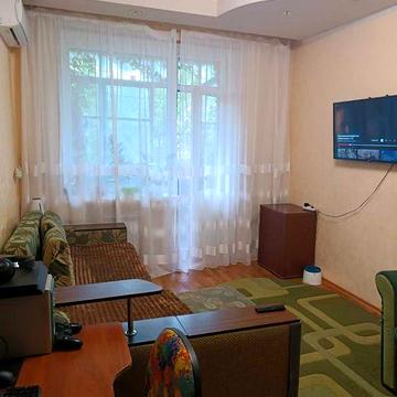 Реальная! Продам 2 к.кв. рядом с метро Хтз ул.Мира