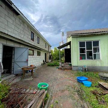 Продаж 3к Дім Козацька (Суворова) вулиця