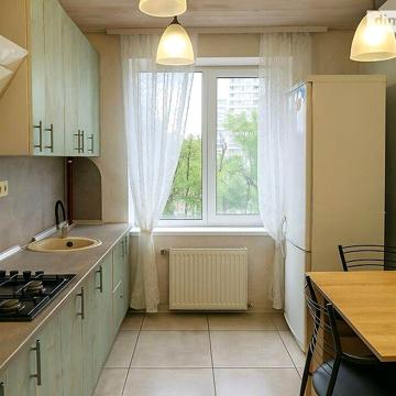 Продаж 2к Квартира Миколи Сингаївського (Ново-Оскольська) вулиця ЖК NovoSell