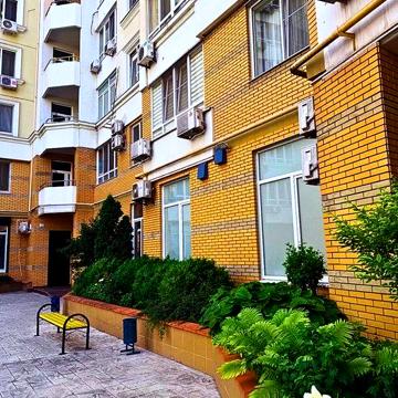 Продам 1-комнатную квартиру в ЖК "Звёздный городок" — Фонтан ЖК Звездный Городок