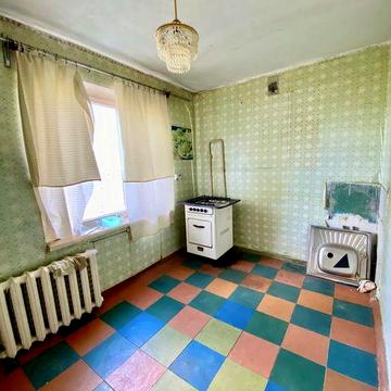 Продам 1-но кімнатну квартиру «чешку» в районі 173 кварталу