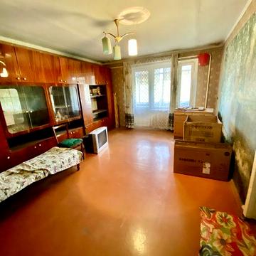 Продам 1-но кімнатну квартиру «чешку» в районі 173 кварталу