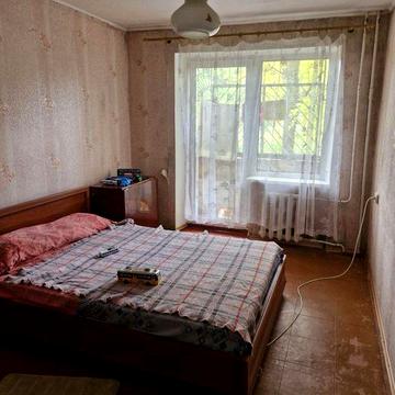 Довгострокова оренда. 2 кім.квартира на 129 кварталі, чешка, 1 поверх