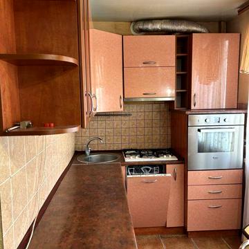 2-кімнатна квартира Центр вул.Гоголя