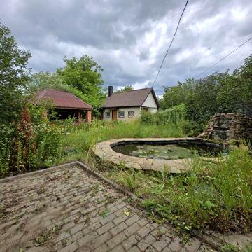Буднок Дача Тетлега Харківська обл