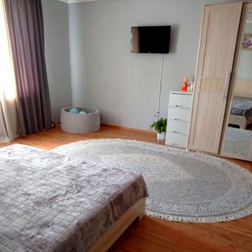 1 к квартира 12500