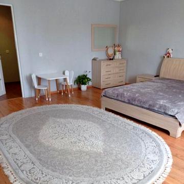 1 к квартира 12500