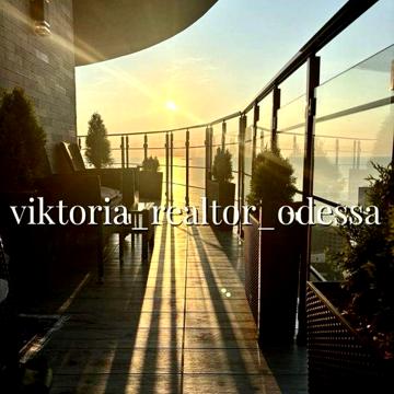 Квартира мечты с террасой над морем•Аркадия, 85м+ПАРКИНГ•КАМАНИНА ЖК Жемчужина на Каманина,Аркадия,Приморский