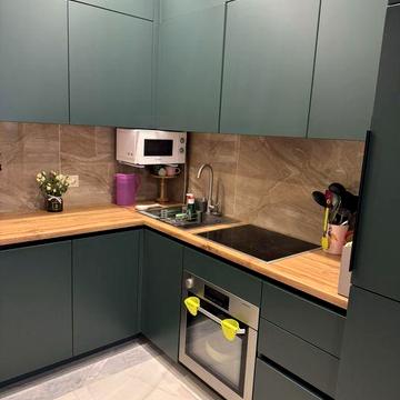 ЖК «Петровский» 1 кімнатна ЖК Петрівський