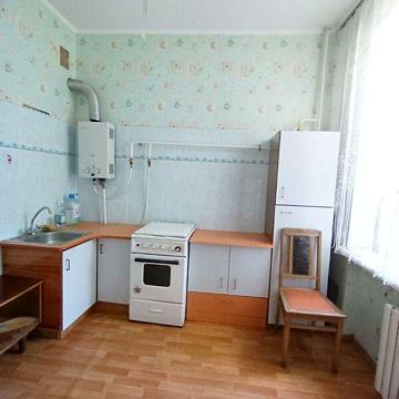 Продаж 2к Квартира Космонавтів вулиця
