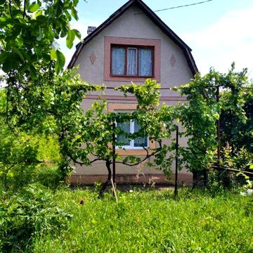 Дача Ужгород (Нижнє Солотвино)