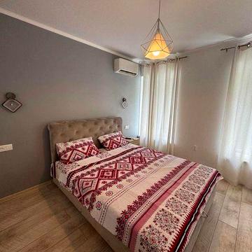 Сдам квартиру в центре на Успенской