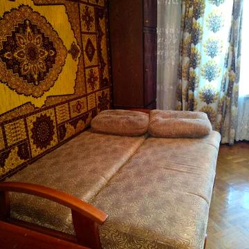 Геранієва вул., 2